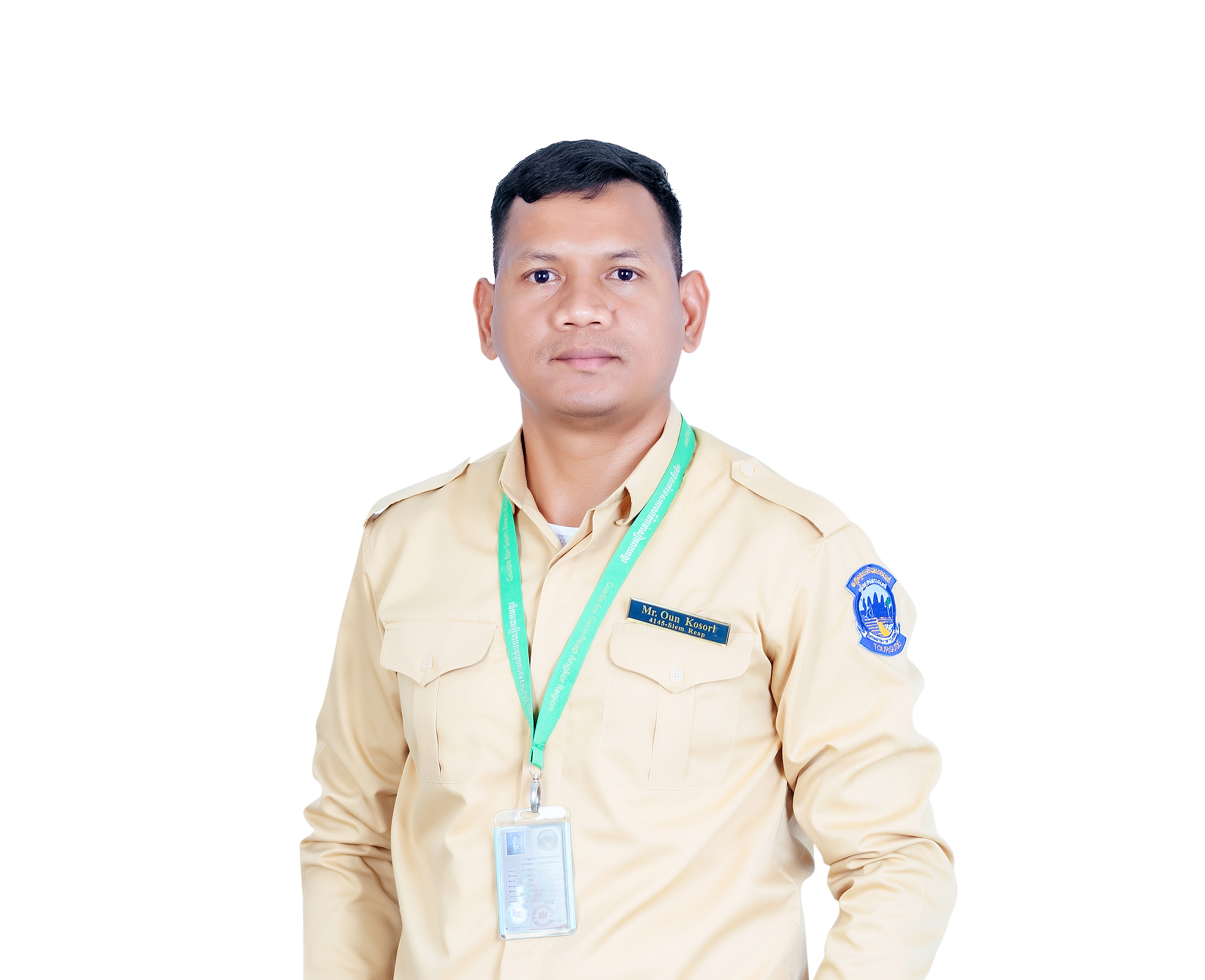 Guide edit